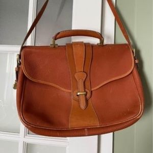 Dooney & Bourke Satchel/Briefcase